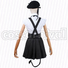 hololive production Towa Tokoyami Summer Uniform Cosplay Costume
