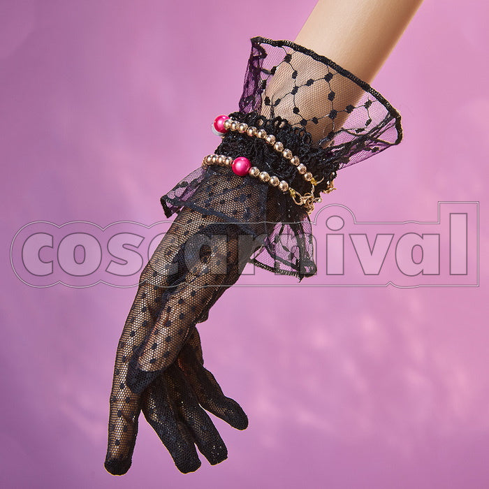 Love Live! Yoshiko Tsushima Cosplay Costume
