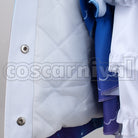 NIJISANJI VTuber Lulu Suzuhara Cosplay Costume
