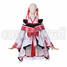 NIJISANJI VTuber Mana(Alice Mana) Cosplay Costume