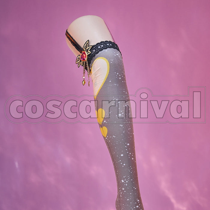 Love Live! Yoshiko Tsushima Cosplay Costume