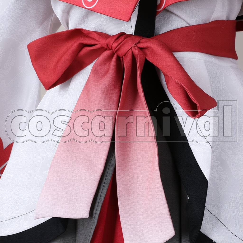 NIJISANJI VTuber Mana(Alice Mana) Cosplay Costume