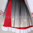 NIJISANJI VTuber Mana(Alice Mana) Cosplay Costume