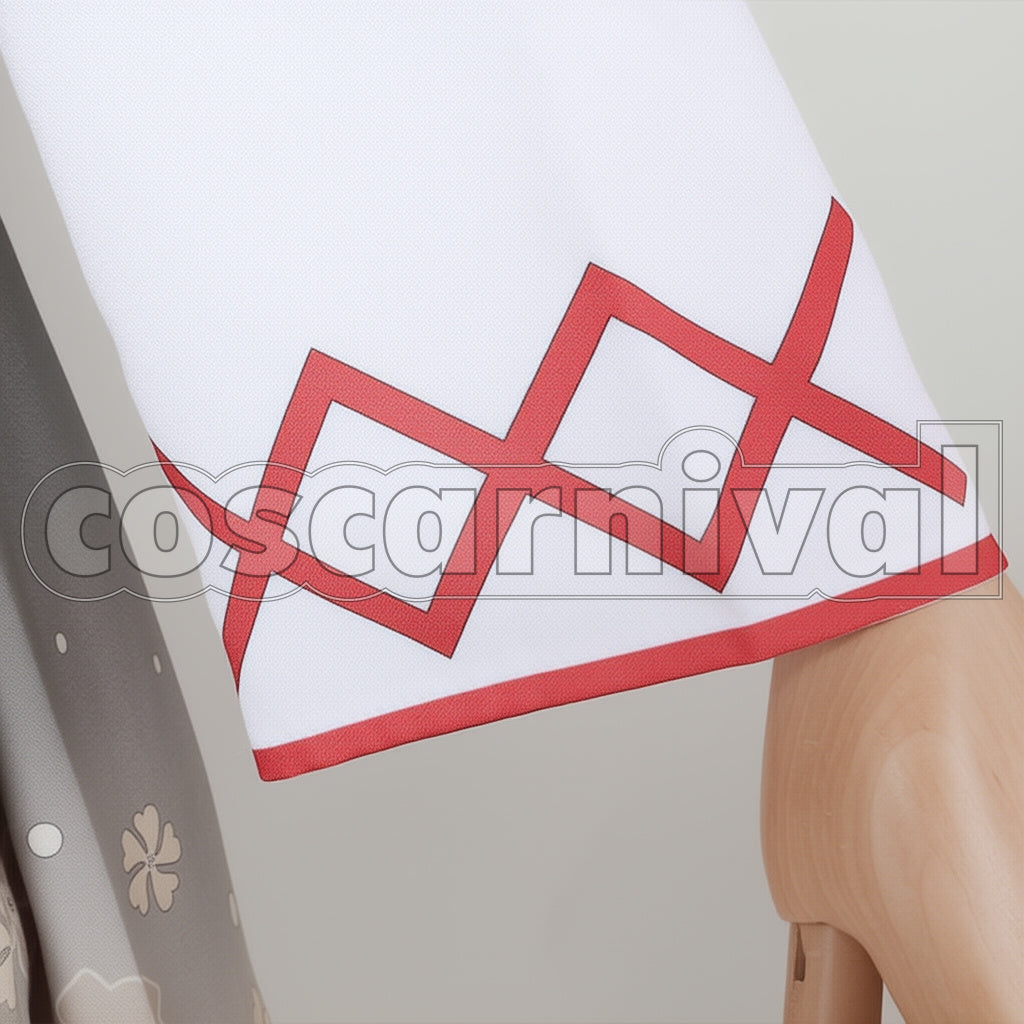 NIJISANJI VTuber Mana(Alice Mana) Cosplay Costume