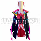 NIJISANJI VTuber Muyu Amagase Cosplay Costume