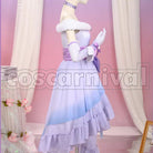 Umamusume: Pretty Derby Admire Vega Christmas Cosplay Outfit