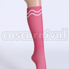 NIJISANJI VTuber Muyu Amagase Cosplay Costume