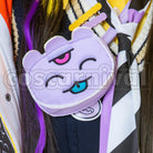 NIJISANJI VTuber Yotsuha Umise Cosplay Costume