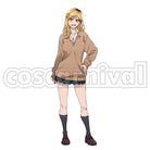 Call of the Night Seri Kikyou Cosplay Costume