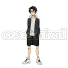 Call of the Night Kou Yamori Cosplay Costume