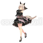 Umamusume: Pretty Derby Curren Chan Crescent Moon Ma Chérie Cosplay Outfit