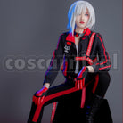 NIJISANJI VTuber Fulgur Ovid Cosplay Costume