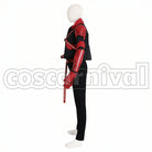 NIJISANJI VTuber Fulgur Ovid Cosplay Costume