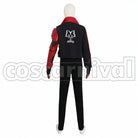 NIJISANJI VTuber Fulgur Ovid Cosplay Costume