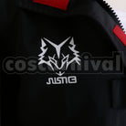 NIJISANJI VTuber Fulgur Ovid Cosplay Costume