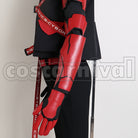 NIJISANJI VTuber Fulgur Ovid Cosplay Costume