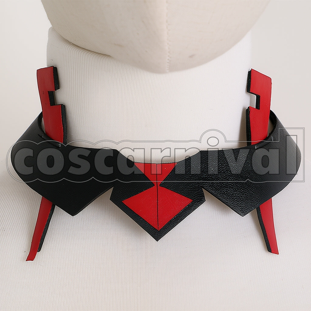 NIJISANJI VTuber Fulgur Ovid Cosplay Costume