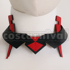 NIJISANJI VTuber Fulgur Ovid Cosplay Costume
