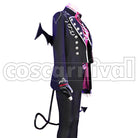 NIJISANJI Virtual VOLTACTION Hibari Watarai Cosplay Costume