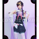 NIJISANJI VTuber Shu Yamino Cosplay Costume