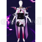 NIJISANJI VTuber Shu Yamino Cosplay Costume