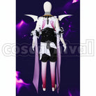 NIJISANJI VTuber Shu Yamino Cosplay Costume