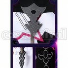 NIJISANJI VTuber Shu Yamino Cosplay Costume