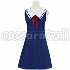 Jujutsu Kaisen Rika Orimoto Cosplay Costume