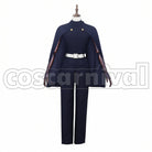 Jujutsu Kaisen Maki Zenin Version 2 Cosplay Costume