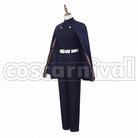 Jujutsu Kaisen Maki Zenin Version 2 Cosplay Costume