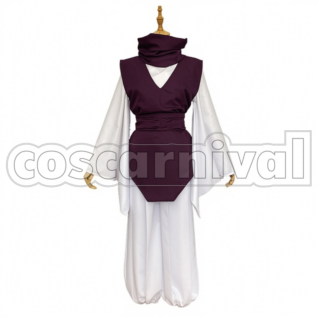 Jujutsu Kaisen Choso Cosplay Costume