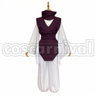 Jujutsu Kaisen Choso Cosplay Costume