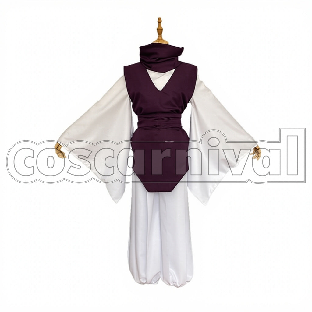 Jujutsu Kaisen Choso Cosplay Costume