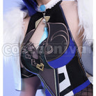 Genshin Impact Yelan Cosplay Costume