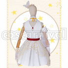 ZOMBIE LAND SAGA Junko Konno Cosplay Costume