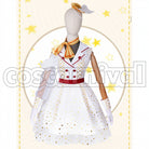 ZOMBIE LAND SAGA Tae Yamada Cosplay Costume