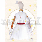 ZOMBIE LAND SAGA Tae Yamada Cosplay Costume
