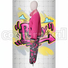 HATSUNE MIKU: COLORFUL STAGE! Kagamine Len Cosplay Costume