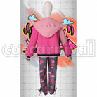 HATSUNE MIKU: COLORFUL STAGE! Akito Shinonome Cosplay Costume
