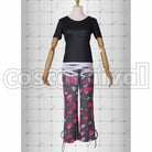HATSUNE MIKU: COLORFUL STAGE! Toya Aoyagi Cosplay Costume