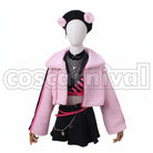HATSUNE MIKU: COLORFUL STAGE! An Shiraishi Cosplay Costume