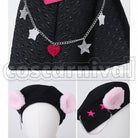 HATSUNE MIKU: COLORFUL STAGE! An Shiraishi Cosplay Costume