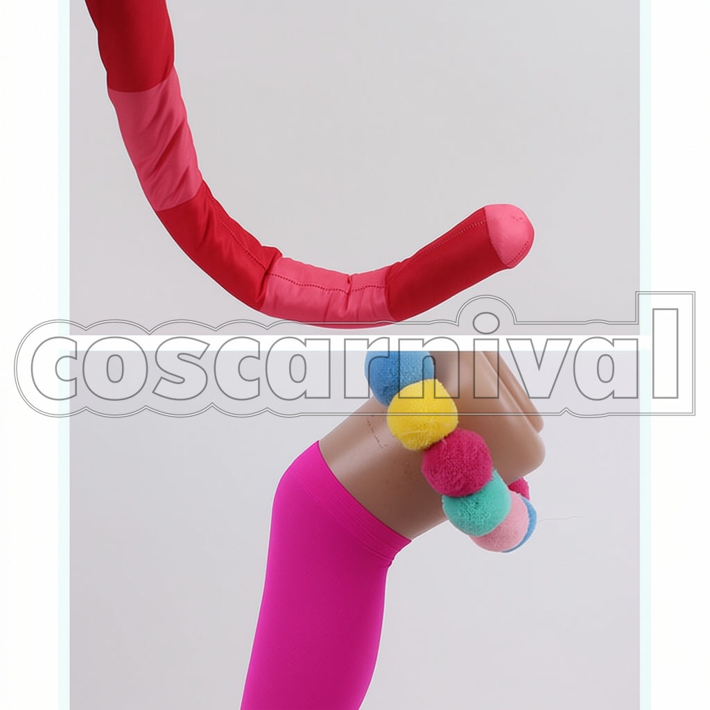HATSUNE MIKU: COLORFUL STAGE! miku Cosplay Costume