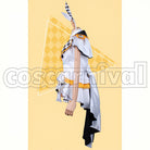 HATSUNE MIKU: COLORFUL STAGE! MOREMORE JUMP Kagamine Rin Cosplay Costume