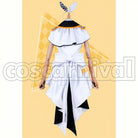 HATSUNE MIKU: COLORFUL STAGE! MOREMORE JUMP Kagamine Rin Cosplay Costume