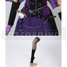 HATSUNE MIKU: COLORFUL STAGE! Shiho Hinomori Cosplay Costume