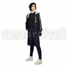 NIJISANJI VTuber Akina Saegusa Cosplay Costume