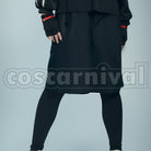 NIJISANJI VTuber Akina Saegusa Cosplay Costume
