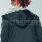 NIJISANJI VTuber Akina Saegusa Cosplay Costume