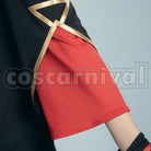 NIJISANJI VTuber Akina Saegusa Cosplay Costume
